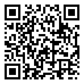 QR Code — Ma carte digitale