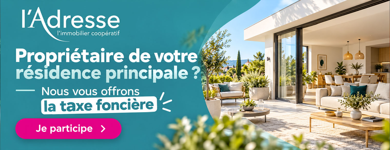 Jeu Concours L'Adresse