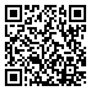 QR Code — Ma carte digitale