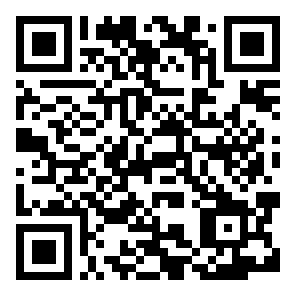 QR Code — Ma carte digitale