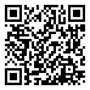QR Code — Ma carte digitale