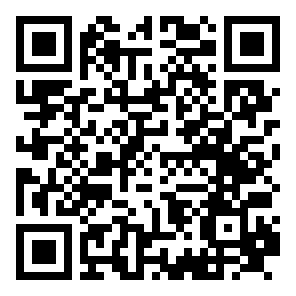 QR Code — Ma carte digitale
