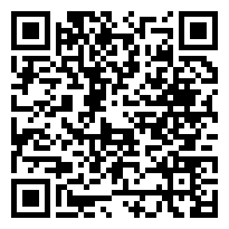 QR Code — Parrainage