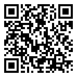 QR Code — Ma carte digitale
