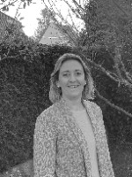 ESTELLE WAROQUIER