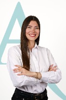 LéA BARITEAU