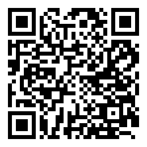 QR Code — Ma carte digitale