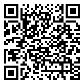 QR Code — Parrainage