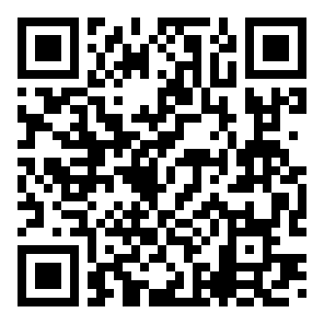 QR Code — Ma carte digitale