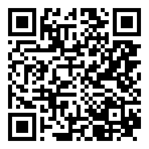 QR Code — Ma carte digitale