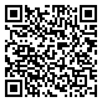 QR Code — Parrainage