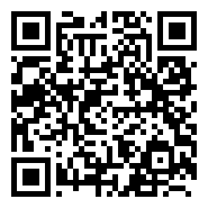 QR Code — Ma carte digitale