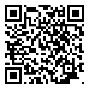 QR Code — Ma carte digitale