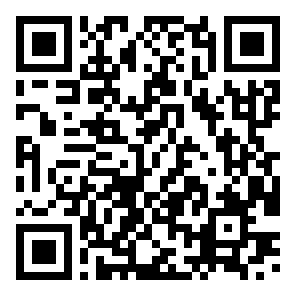 QR Code — Ma carte digitale