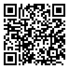 QR Code — Ma carte digitale