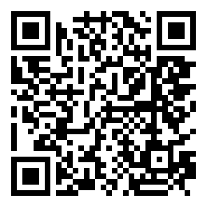 QR Code — Ma carte digitale