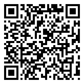 QR Code — Parrainage