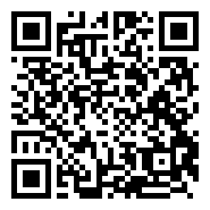 QR Code — Ma carte digitale