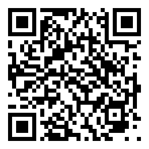 QR Code — Ma carte digitale