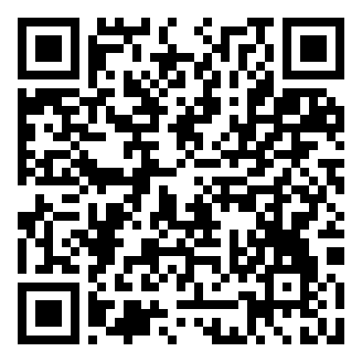QR Code — Parrainage