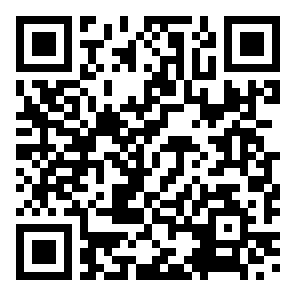 QR Code — Ma carte digitale