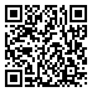 QR Code — Ma carte digitale