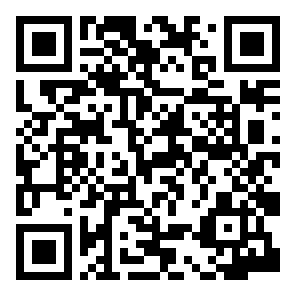 QR Code — Ma carte digitale