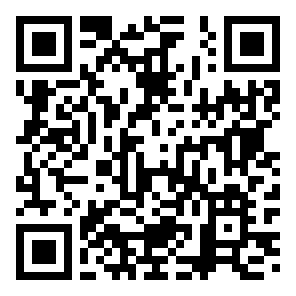 QR Code — Ma carte digitale